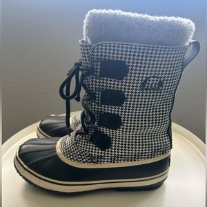 Sorel Winter Boots